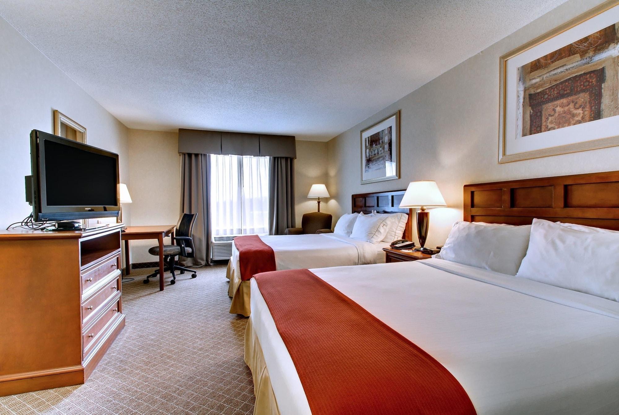 Baymont By Wyndham Kirksville University Area Экстерьер фото