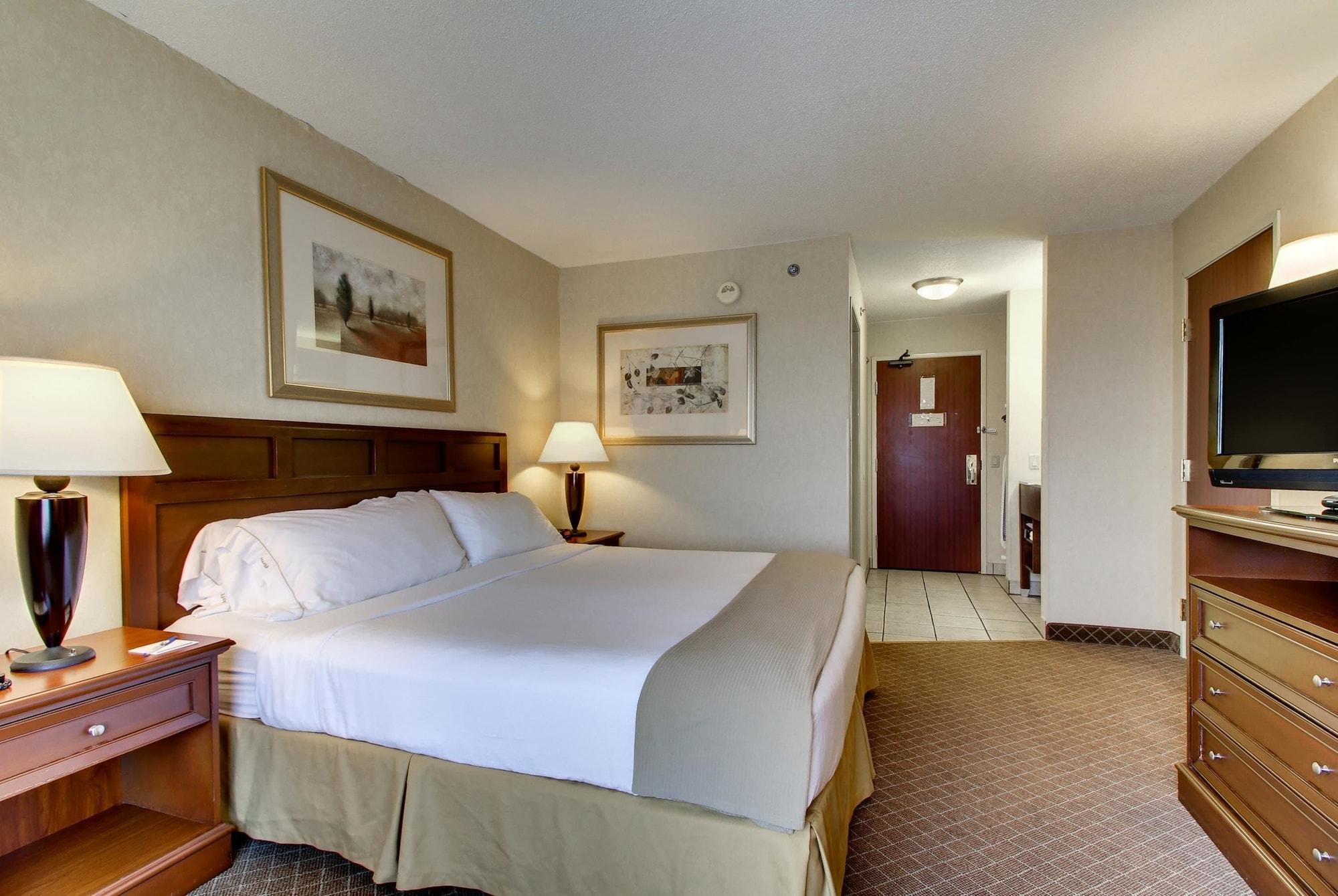 Baymont By Wyndham Kirksville University Area Экстерьер фото