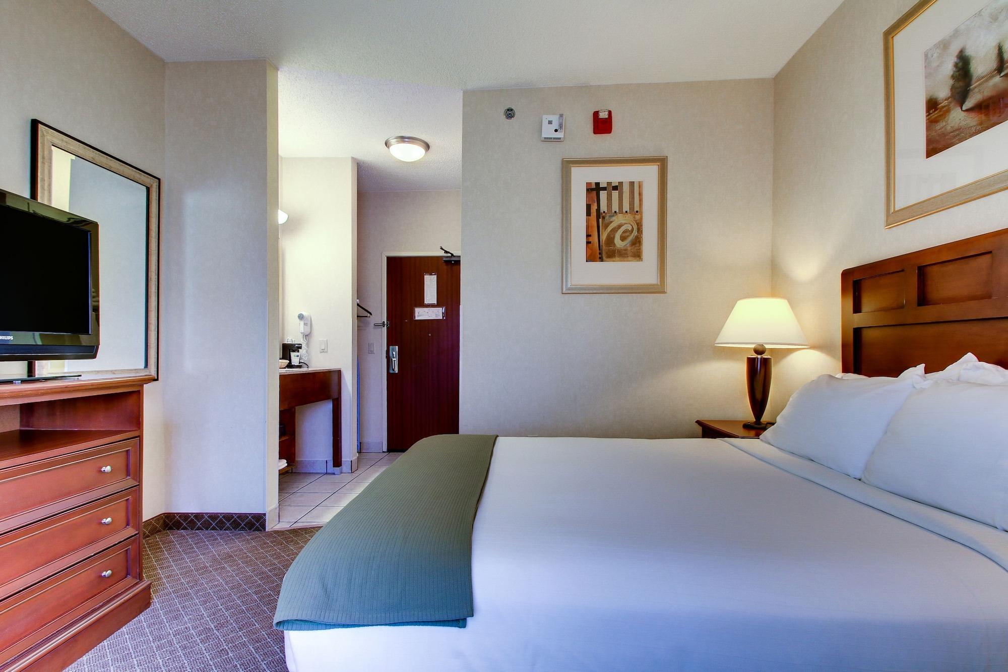 Baymont By Wyndham Kirksville University Area Экстерьер фото