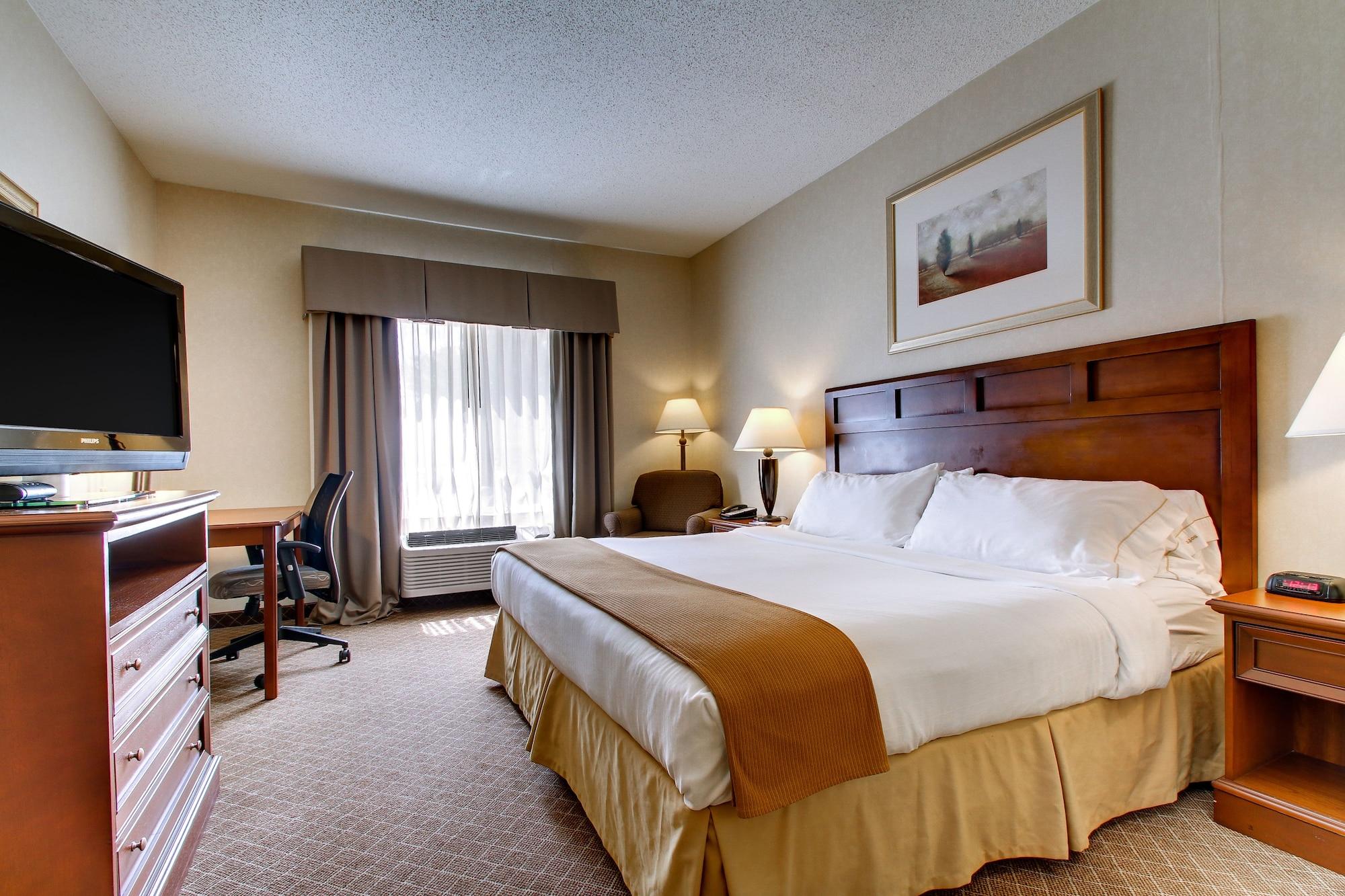 Baymont By Wyndham Kirksville University Area Экстерьер фото