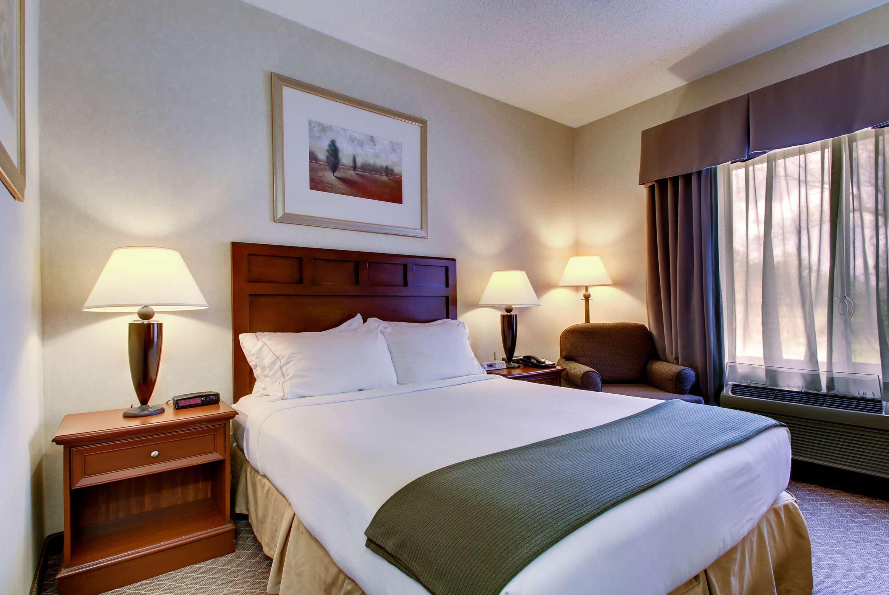 Baymont By Wyndham Kirksville University Area Экстерьер фото
