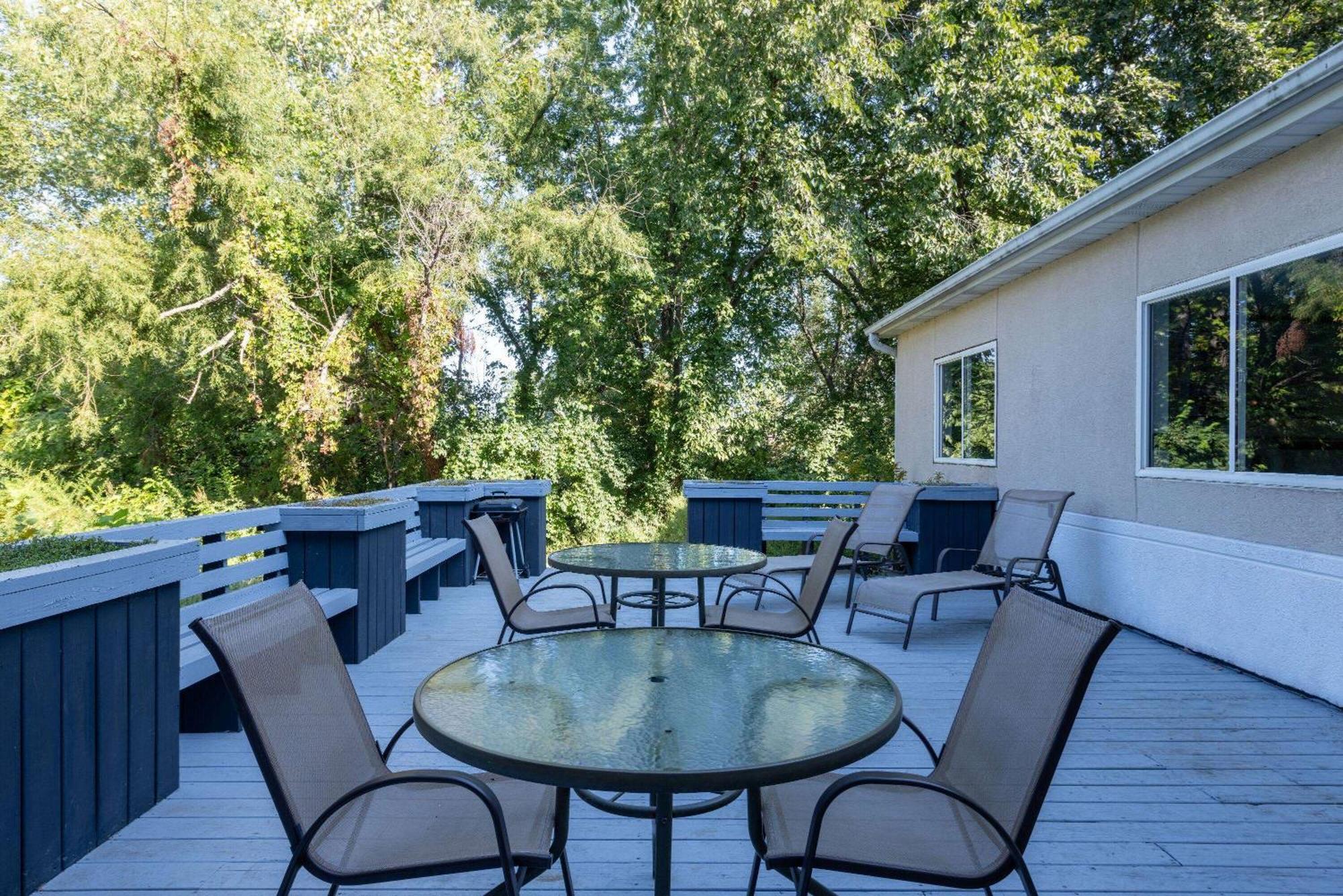 Baymont By Wyndham Kirksville University Area Экстерьер фото
