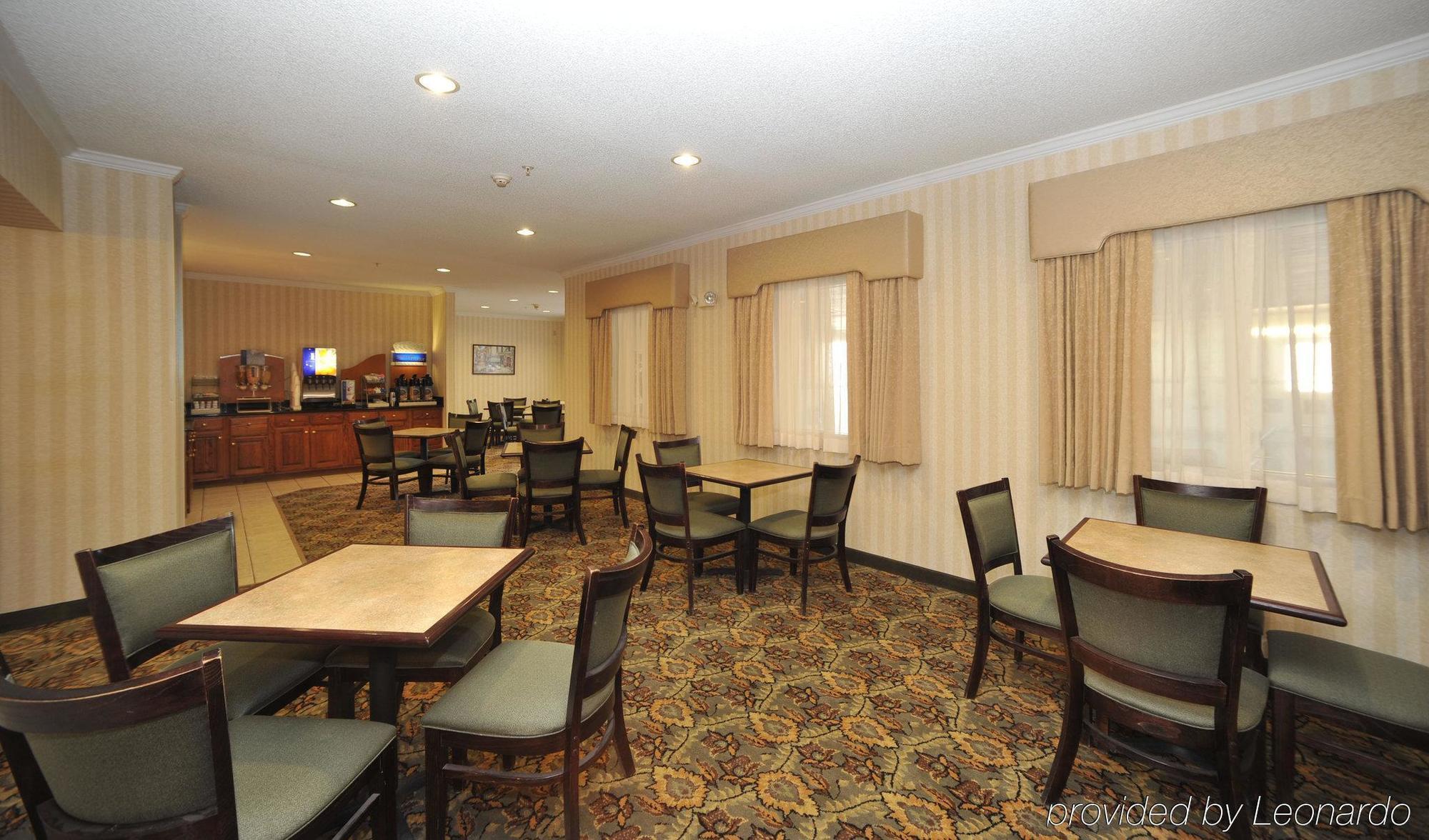 Baymont By Wyndham Kirksville University Area Экстерьер фото