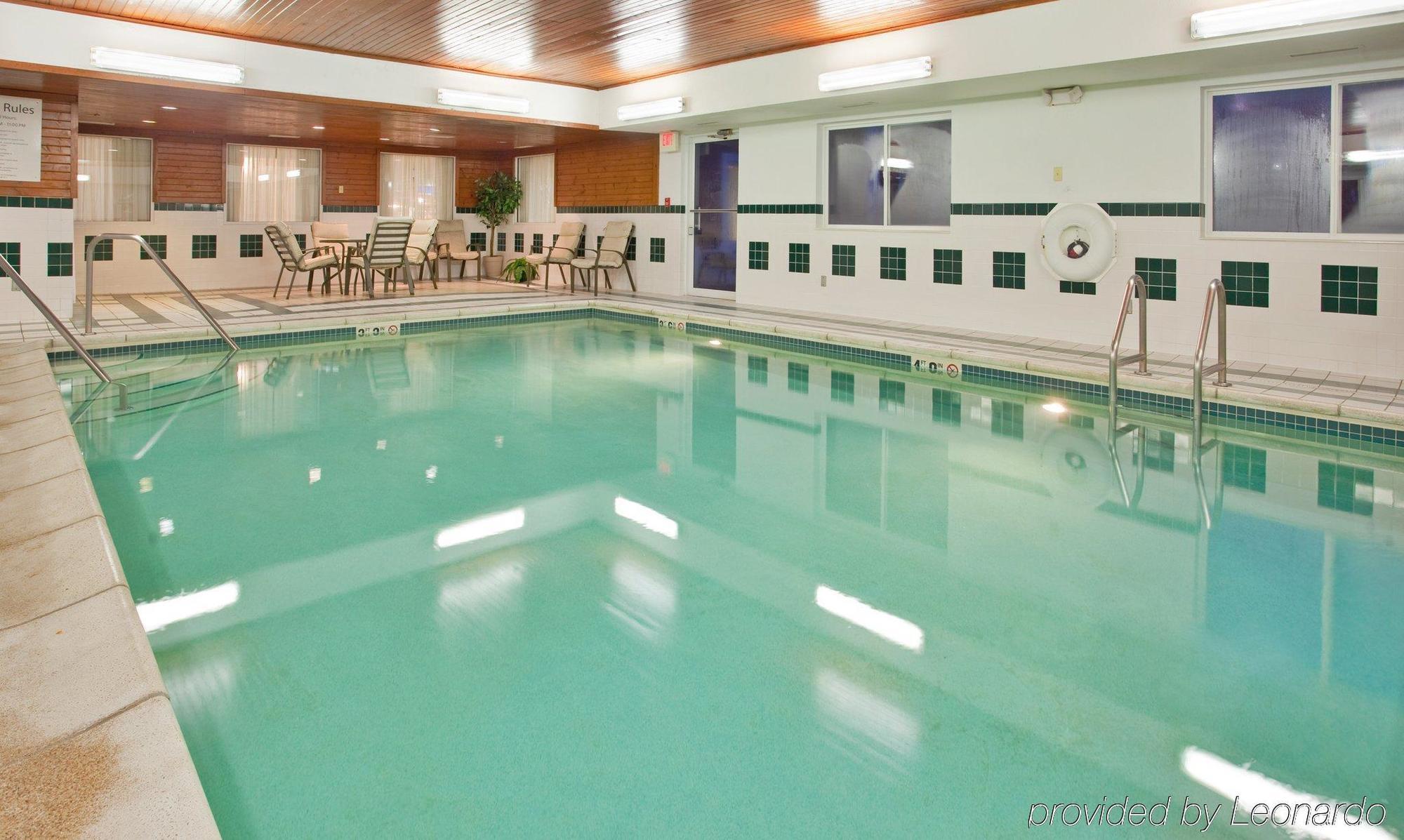 Baymont By Wyndham Kirksville University Area Удобства фото