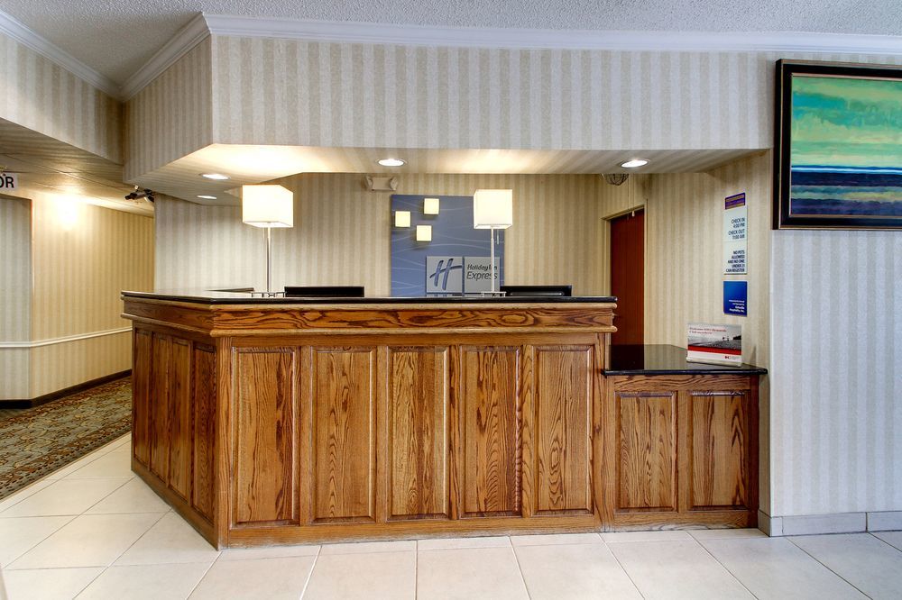Baymont By Wyndham Kirksville University Area Экстерьер фото
