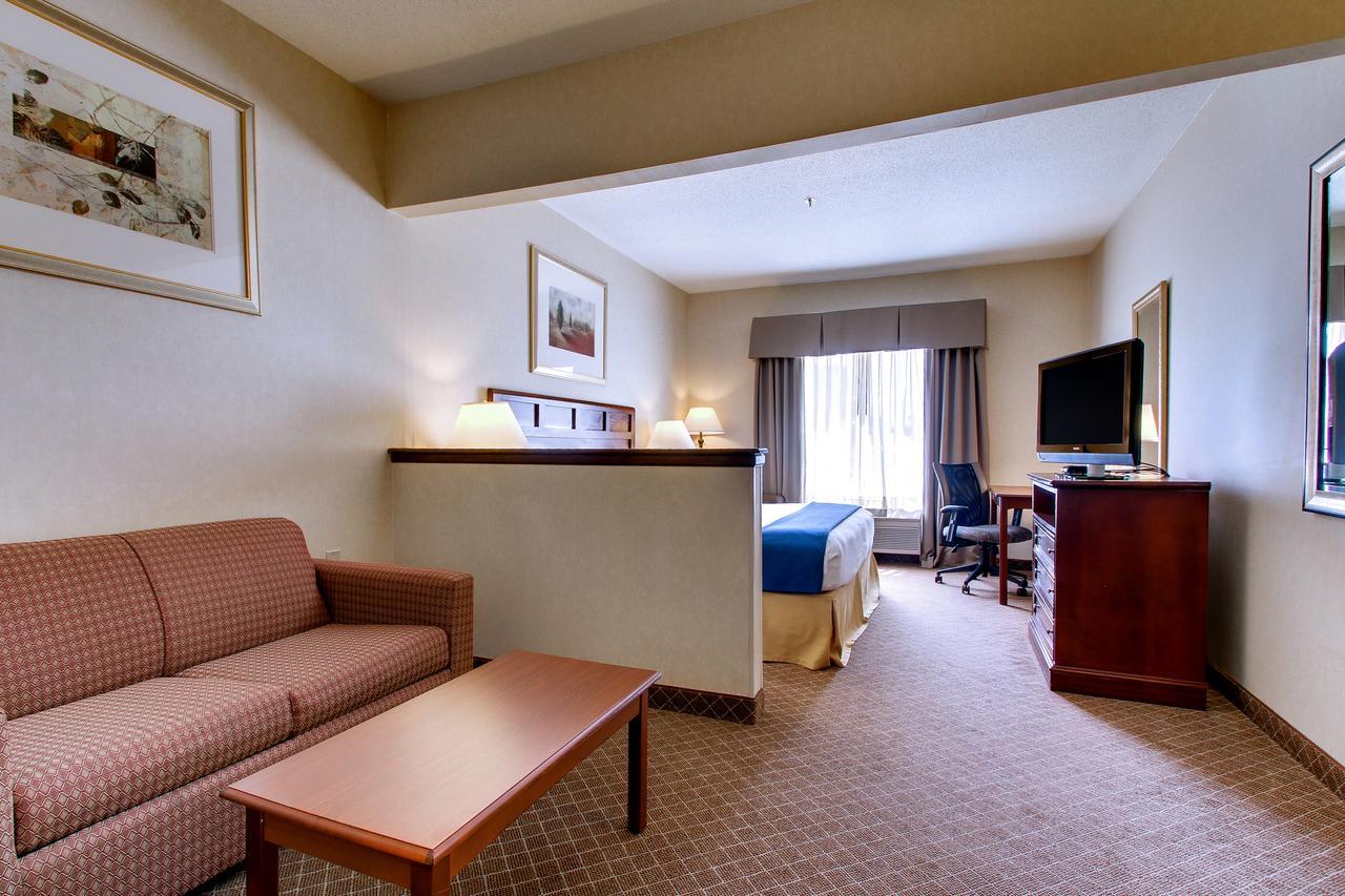 Baymont By Wyndham Kirksville University Area Экстерьер фото