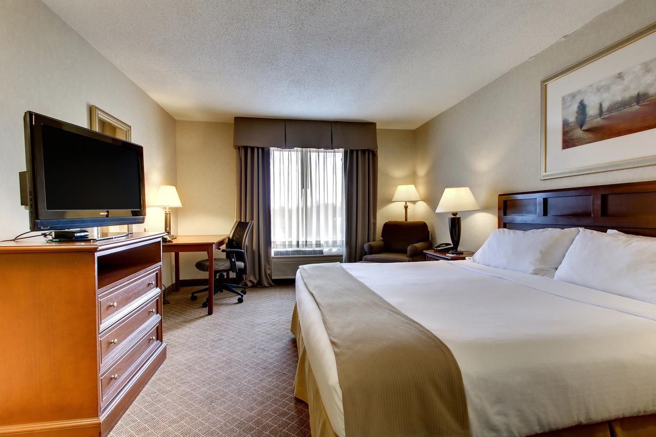 Baymont By Wyndham Kirksville University Area Экстерьер фото