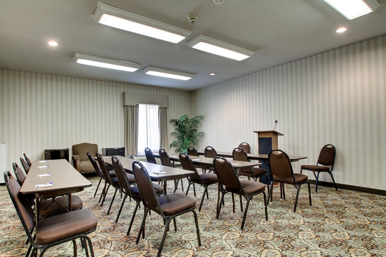 Baymont By Wyndham Kirksville University Area Экстерьер фото